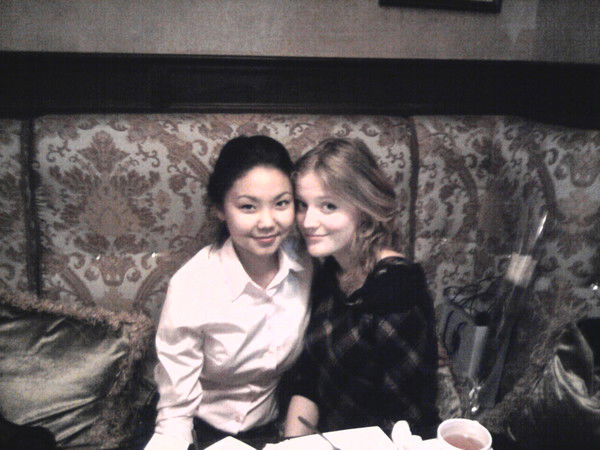 Маргарита Цишевская