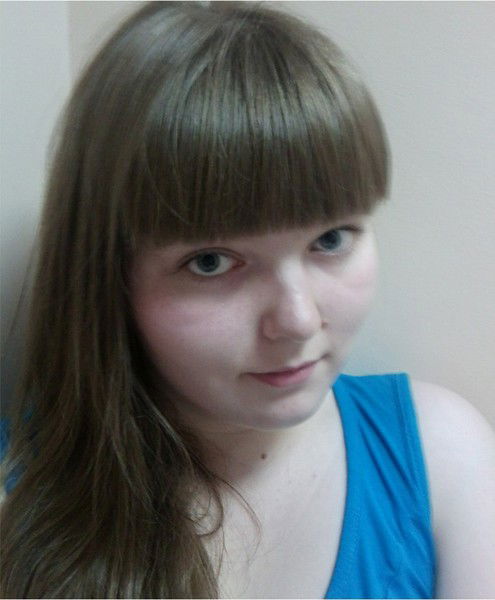 Даша Поталовская