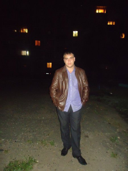 Александр Устюжанин