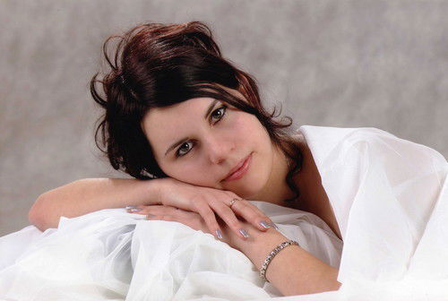 Жанна Пономарёва