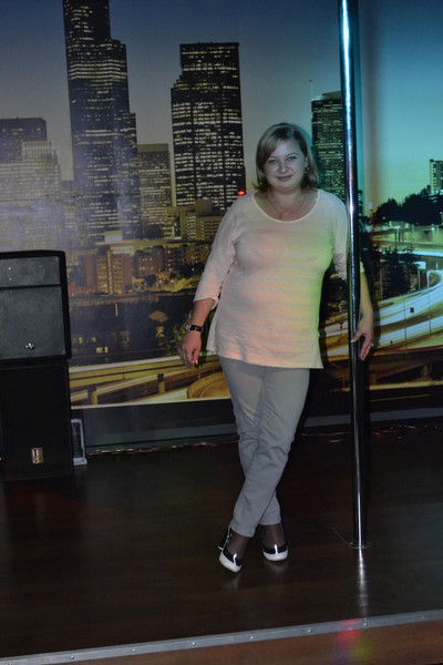 Екатерина Осокина