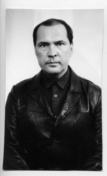 Никола Бабенко