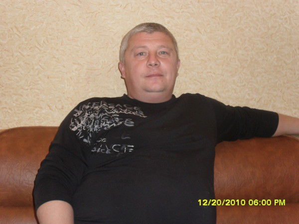 Игорь Шестаков