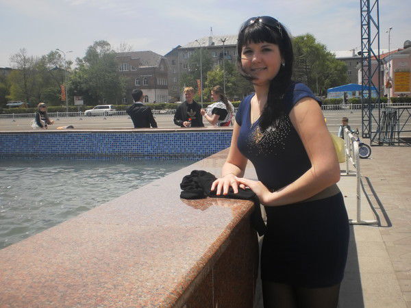 Кристина Тудвасева