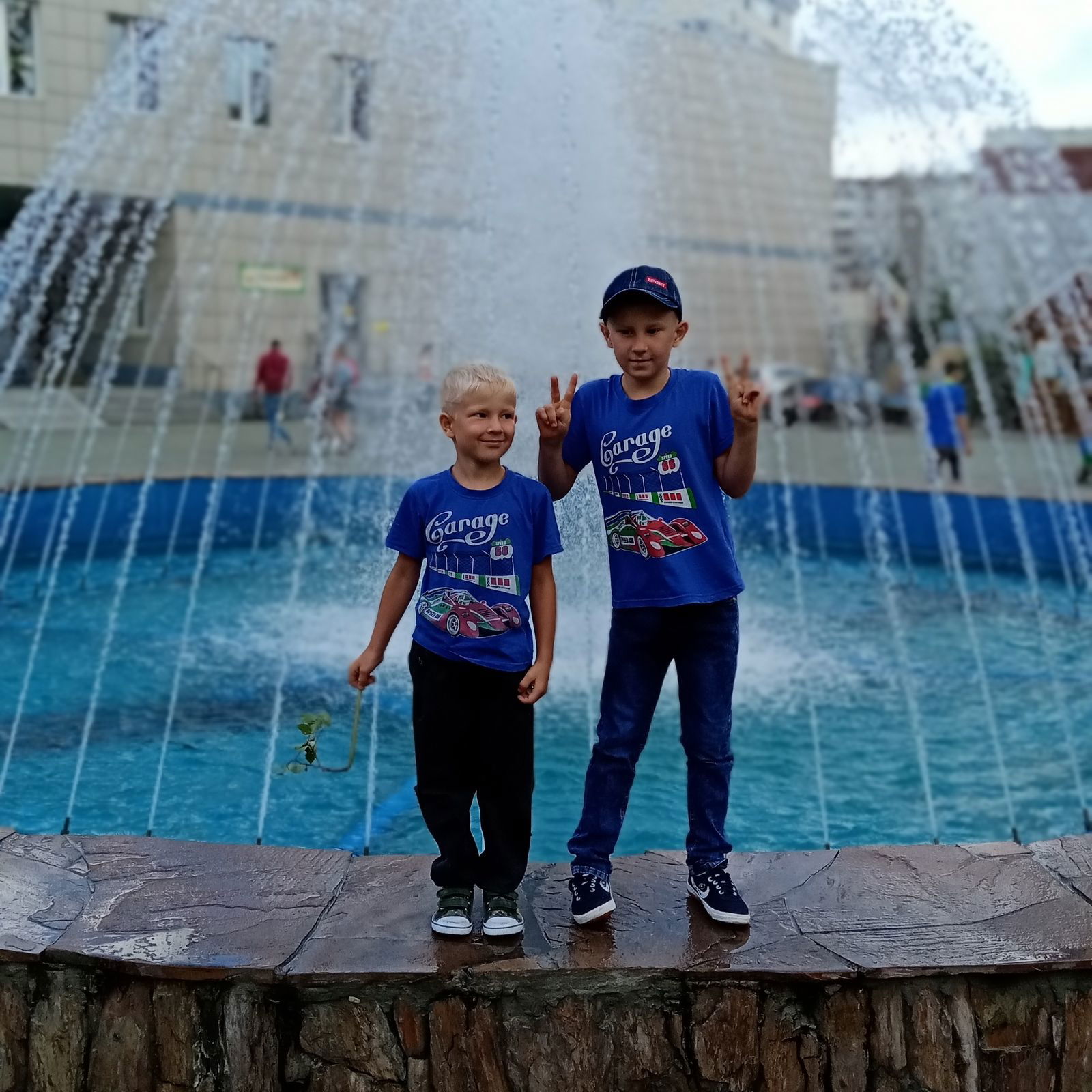 Данил Ядрицев