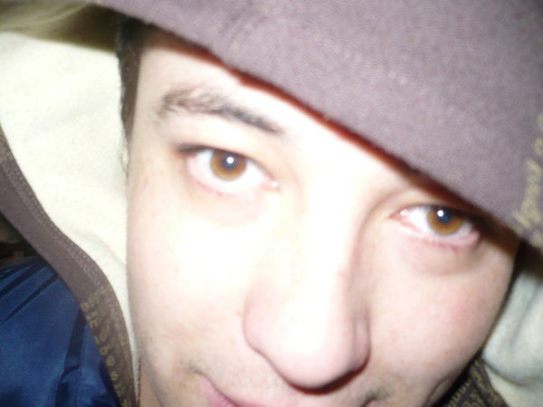 Андрей Семенов