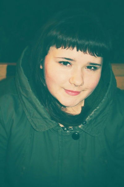 Маришка Маришка