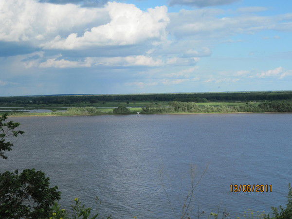 Вероника Антропова