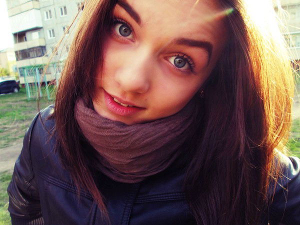 Светлана Ломоносова