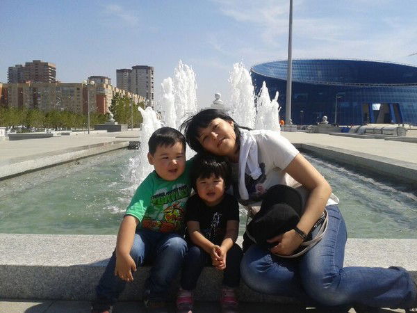 Думан Жумагельдин