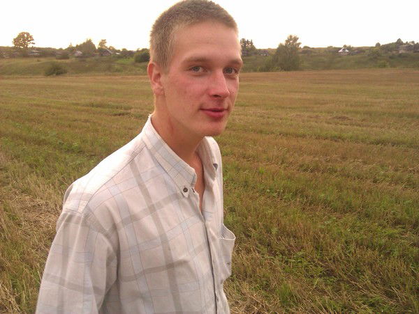 Иван Осинкин