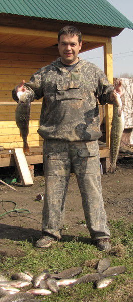 Дмитрий Житников