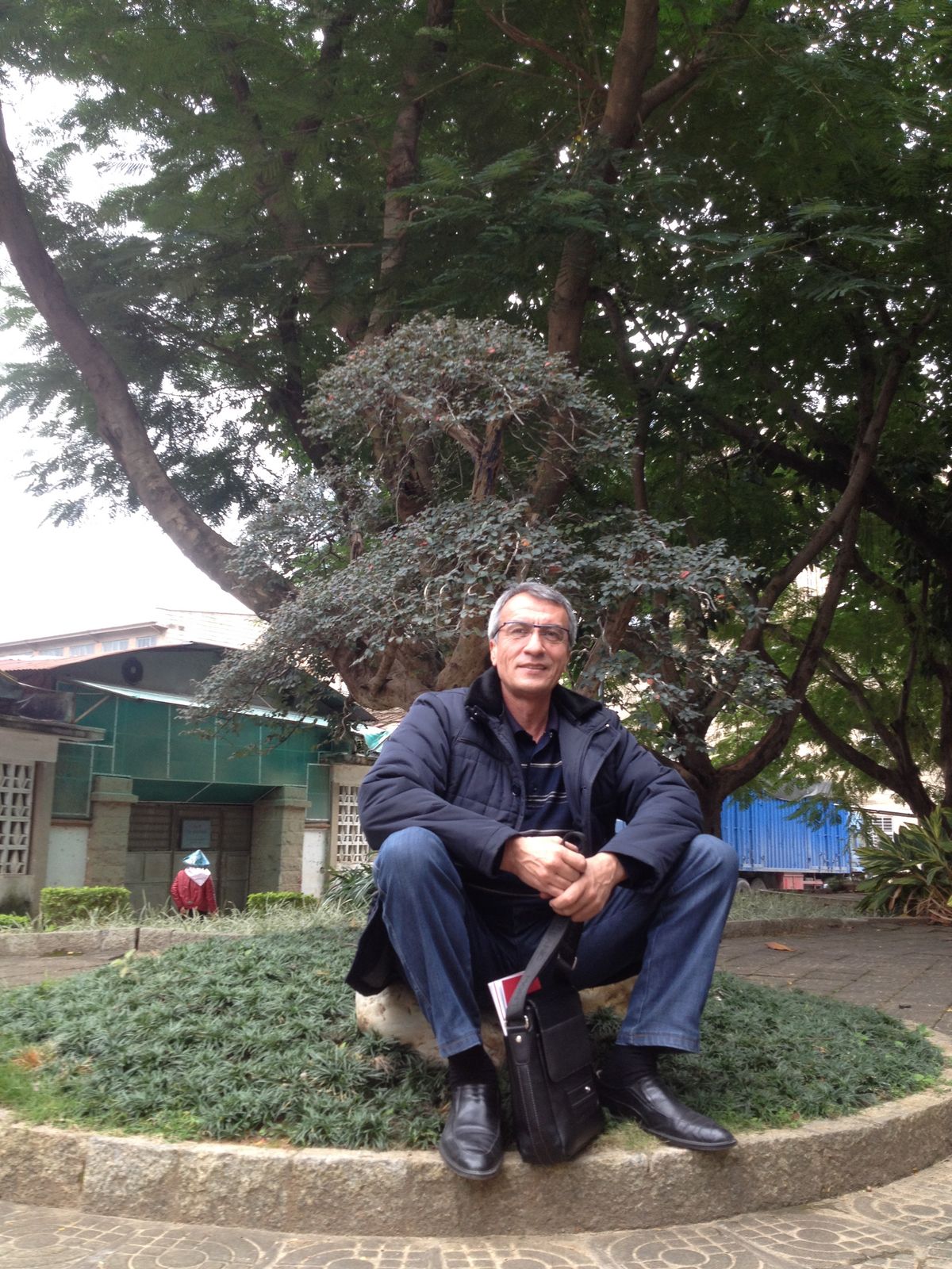 Нурали Шарипов