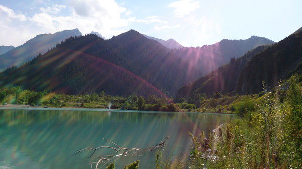 Аркалыкское Пред Кэу