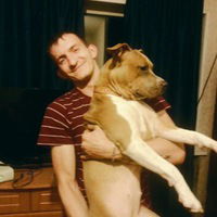 Виктор Ломакин