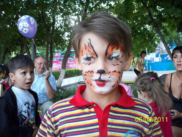 Лариса Семенова