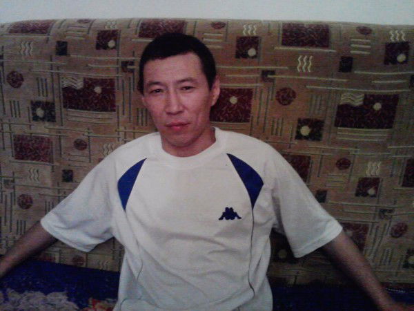 Танырберген Рахимжанов