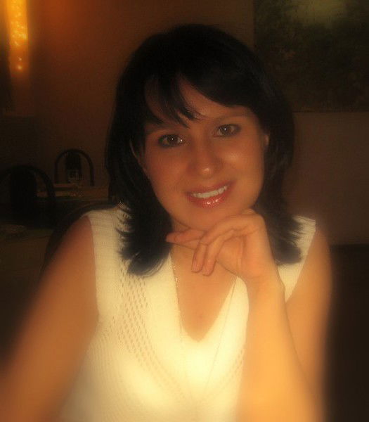 Оксана Пухтеева