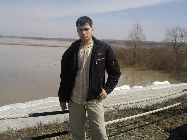 Стас Курьято