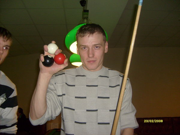 Дмитрий Королёв