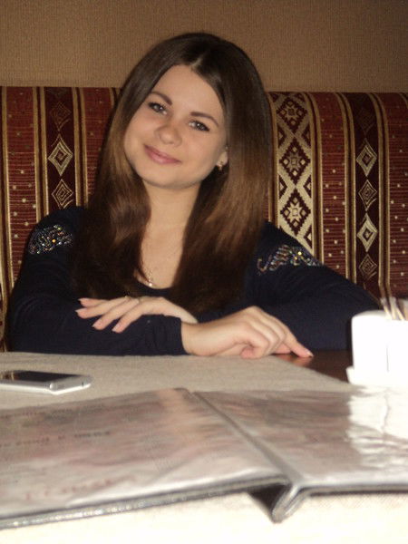 Екатерина Ситникова