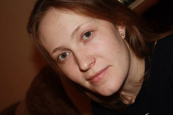 Ксения Кореньга