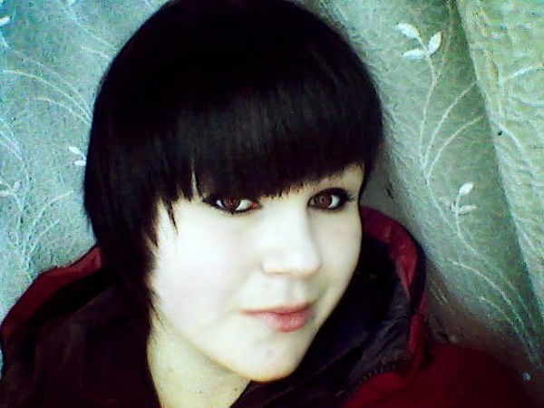 Людмила Смышляева