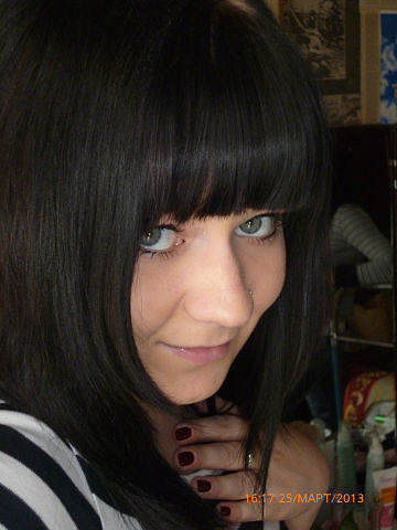 Аленка Феклинова