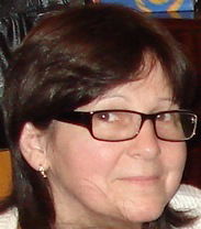 Нина Карасёва