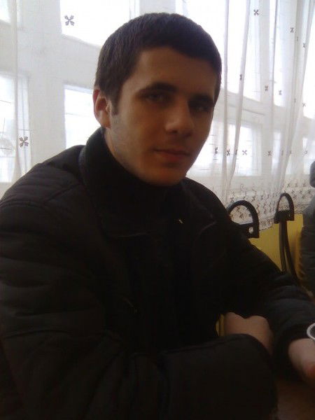 Сергей Каражов