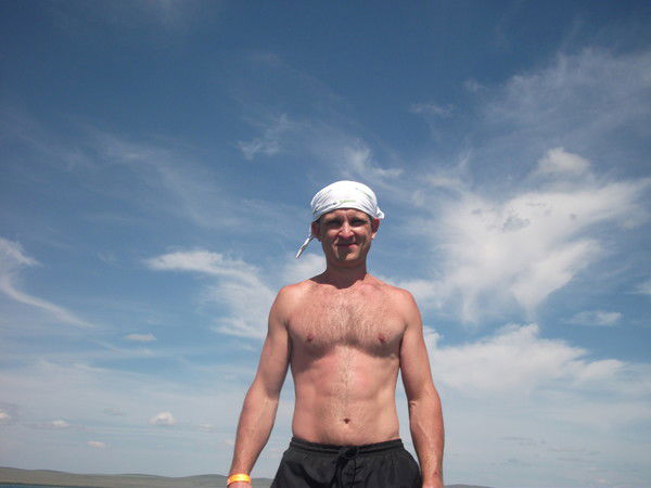 Константин Сазонов