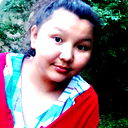 Zarina Shartanova