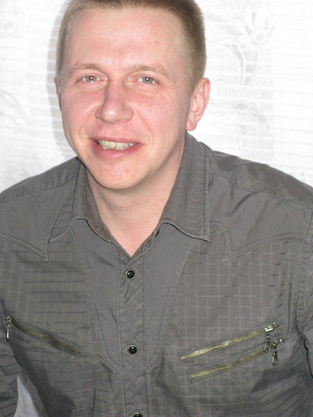 Александр Голубенко