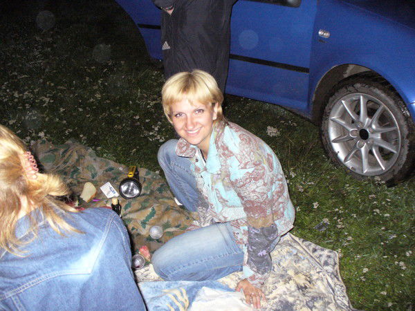 Inna Дидковская