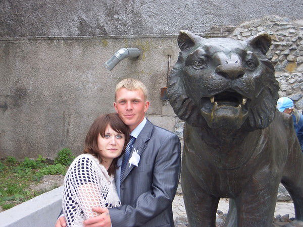 Зоя Макаренко