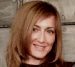 Ирина Чернышева