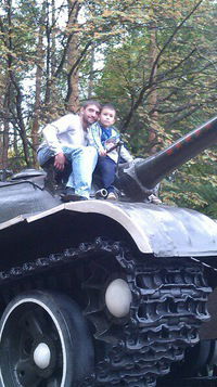 Аня Кузнецова