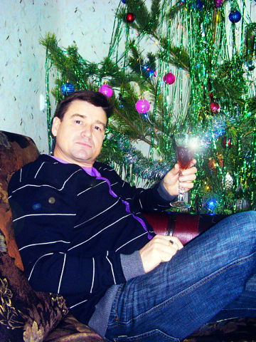 Владимир Степанов