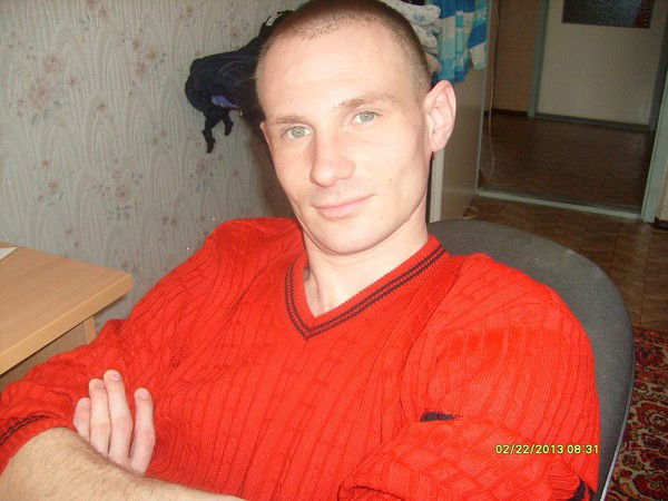 Владимир Котурай