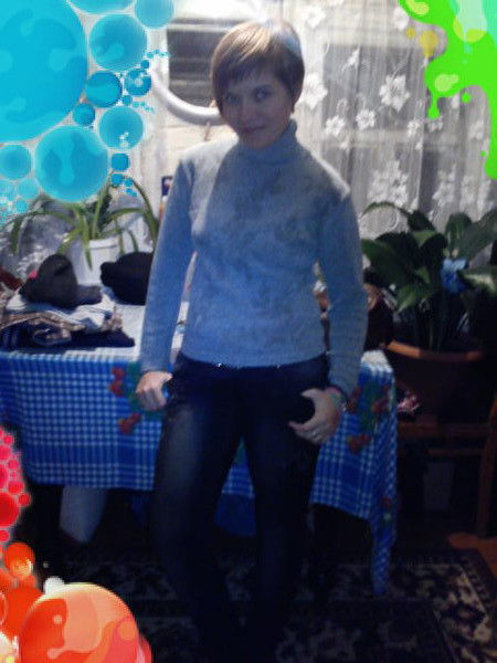 Наталья Щукина