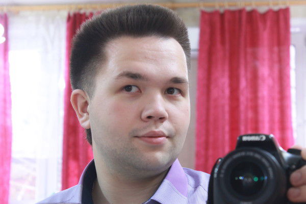 Игорь Маркелов