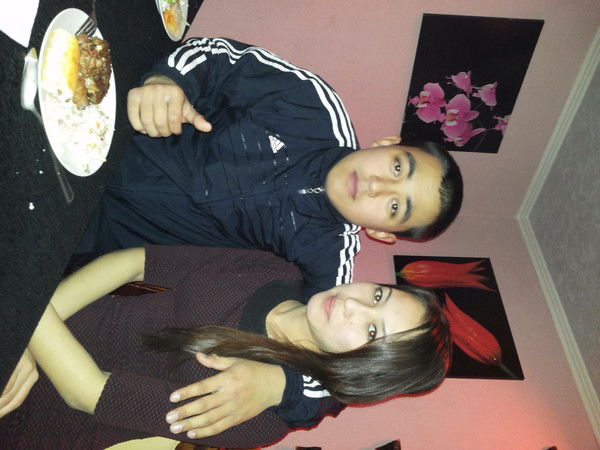 Жансая Бауыржановна