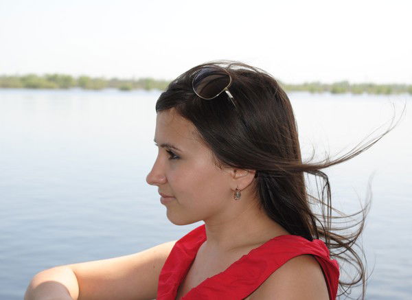 Елизавета Стекольникова