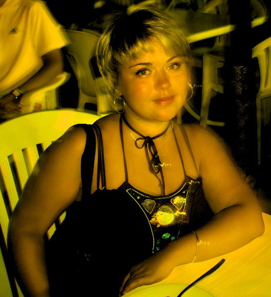 Ирина Кудашева