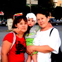 Гульзика Алтынбекова