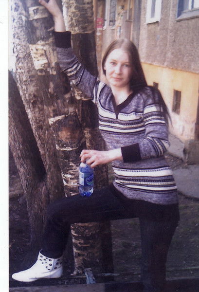 Галина Андерсон