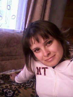 Юля Войтенко