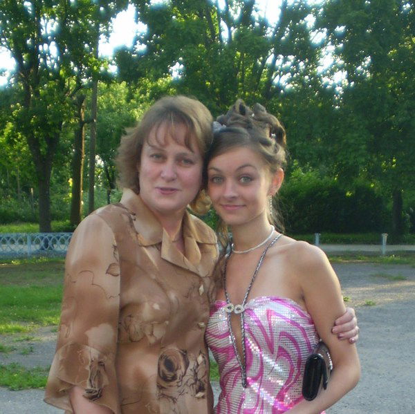 Наталья Гурьева