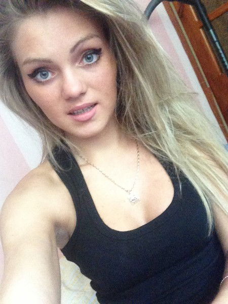 Анжела Браилова