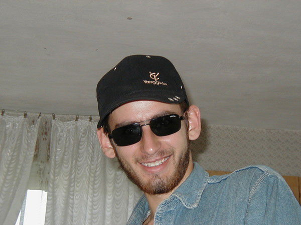 Роман Бондарев